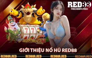 Giới thiệu Nổ Hũ Red88